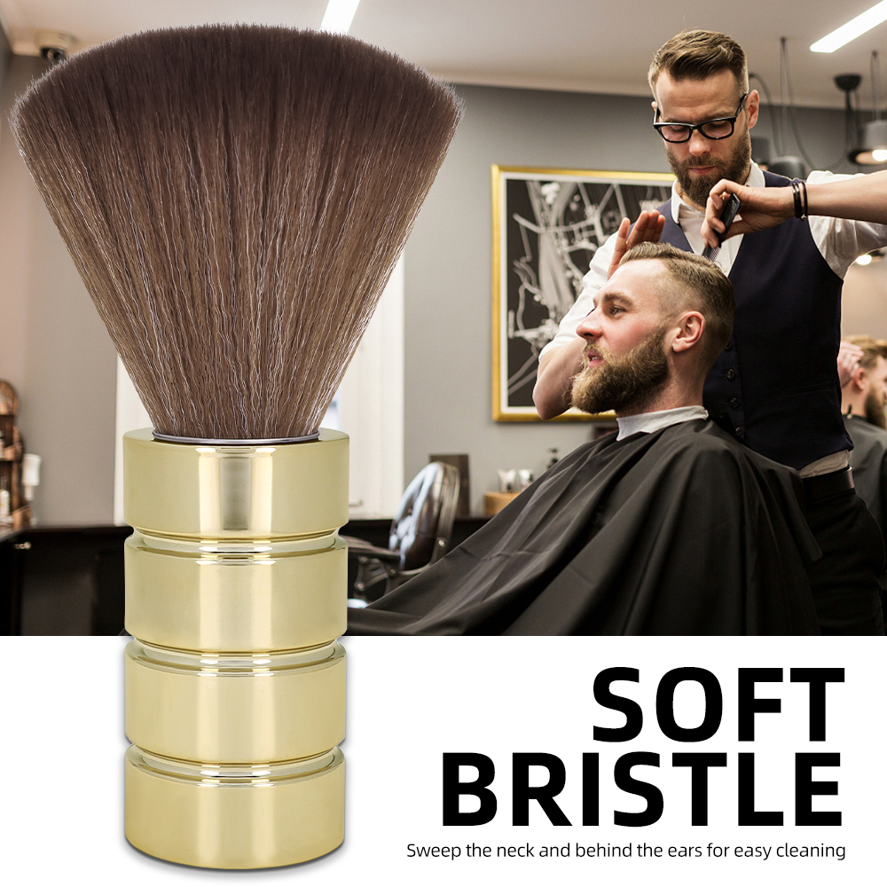Neck Brush Duster